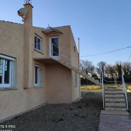 Casevielle Le Haut Tulette Exterior foto