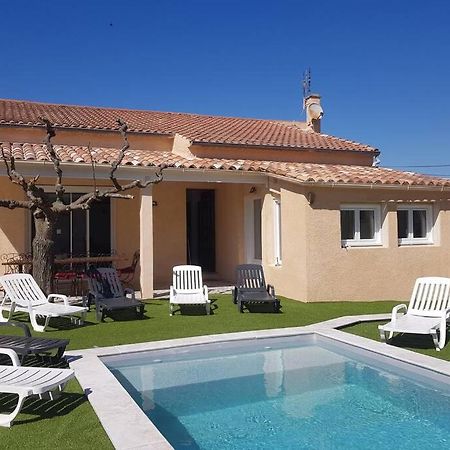 Casevielle Le Haut Tulette Exterior foto