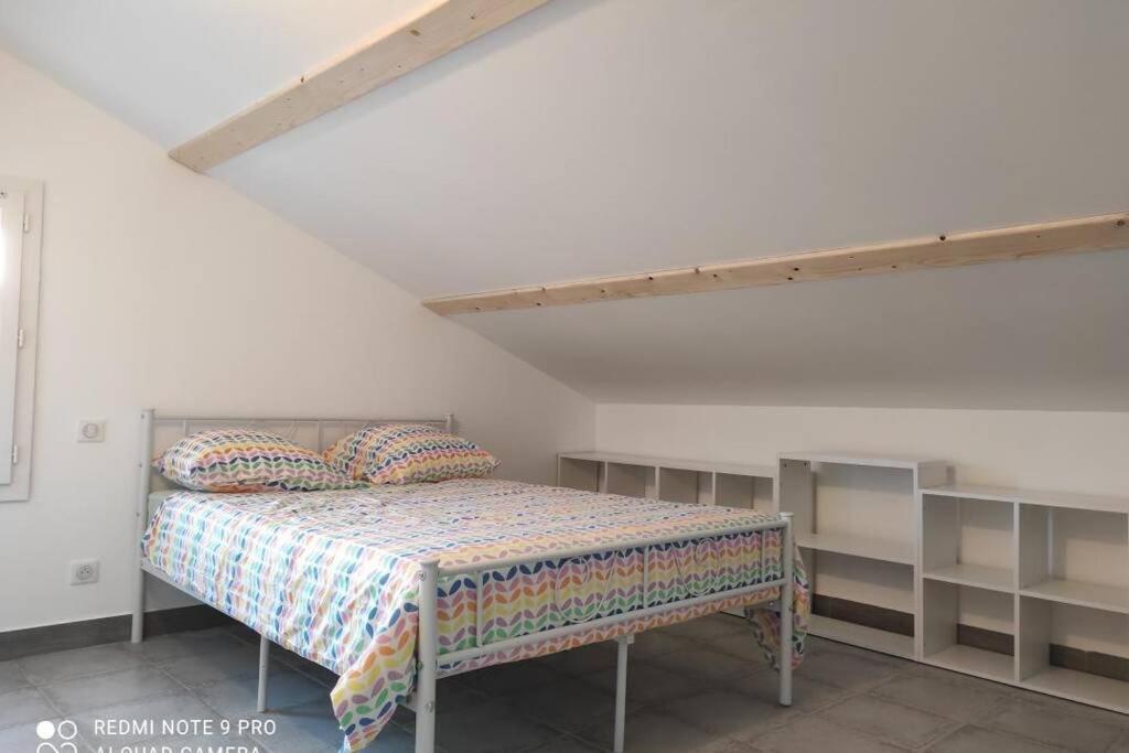 Casevielle Le Haut Tulette Exterior foto